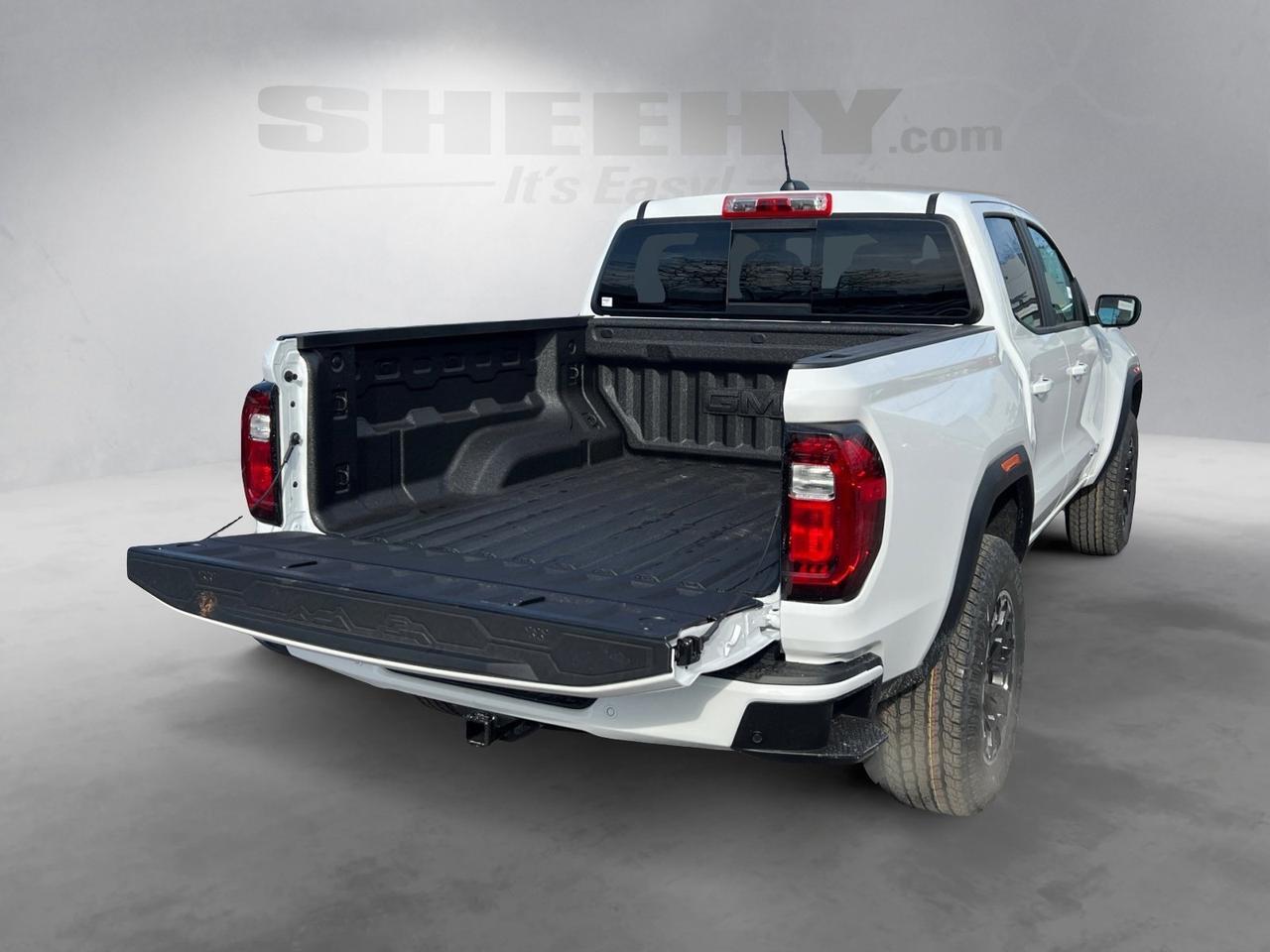 2026 GMC Canyon AT4 Hagerstown MD