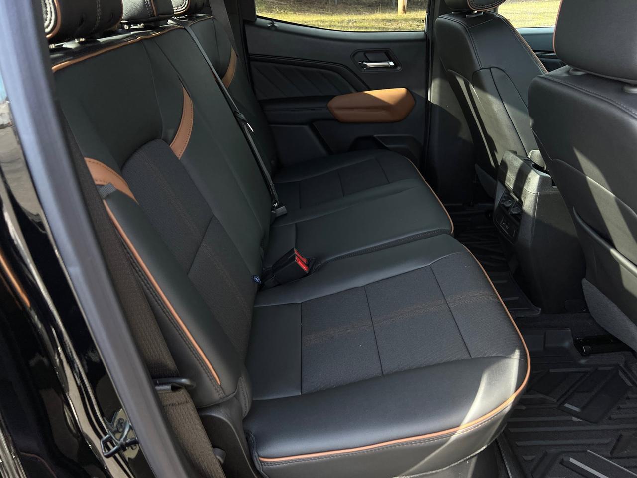 2026 GMC Canyon AT4 Hagerstown MD