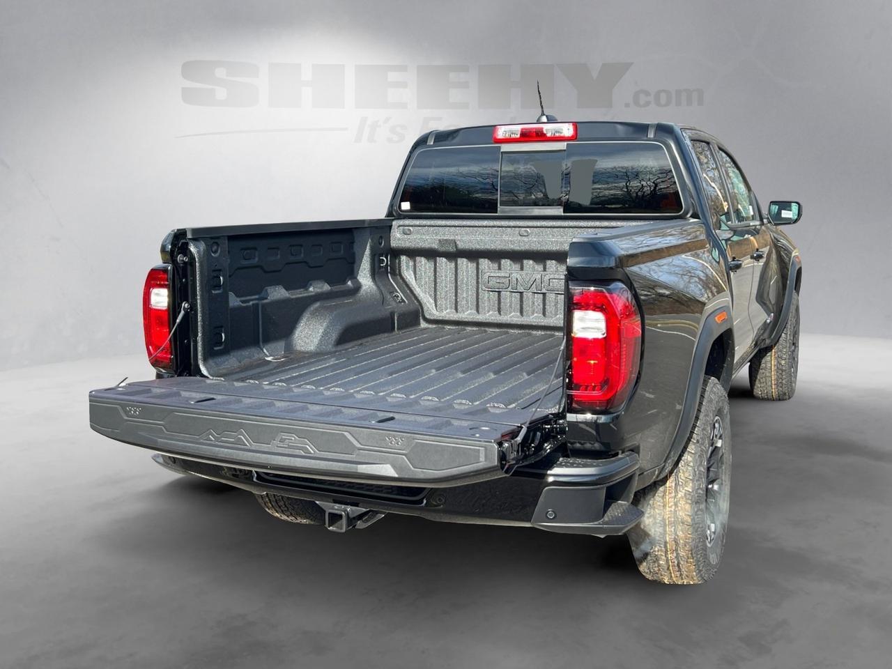 2026 GMC Canyon AT4 Hagerstown MD