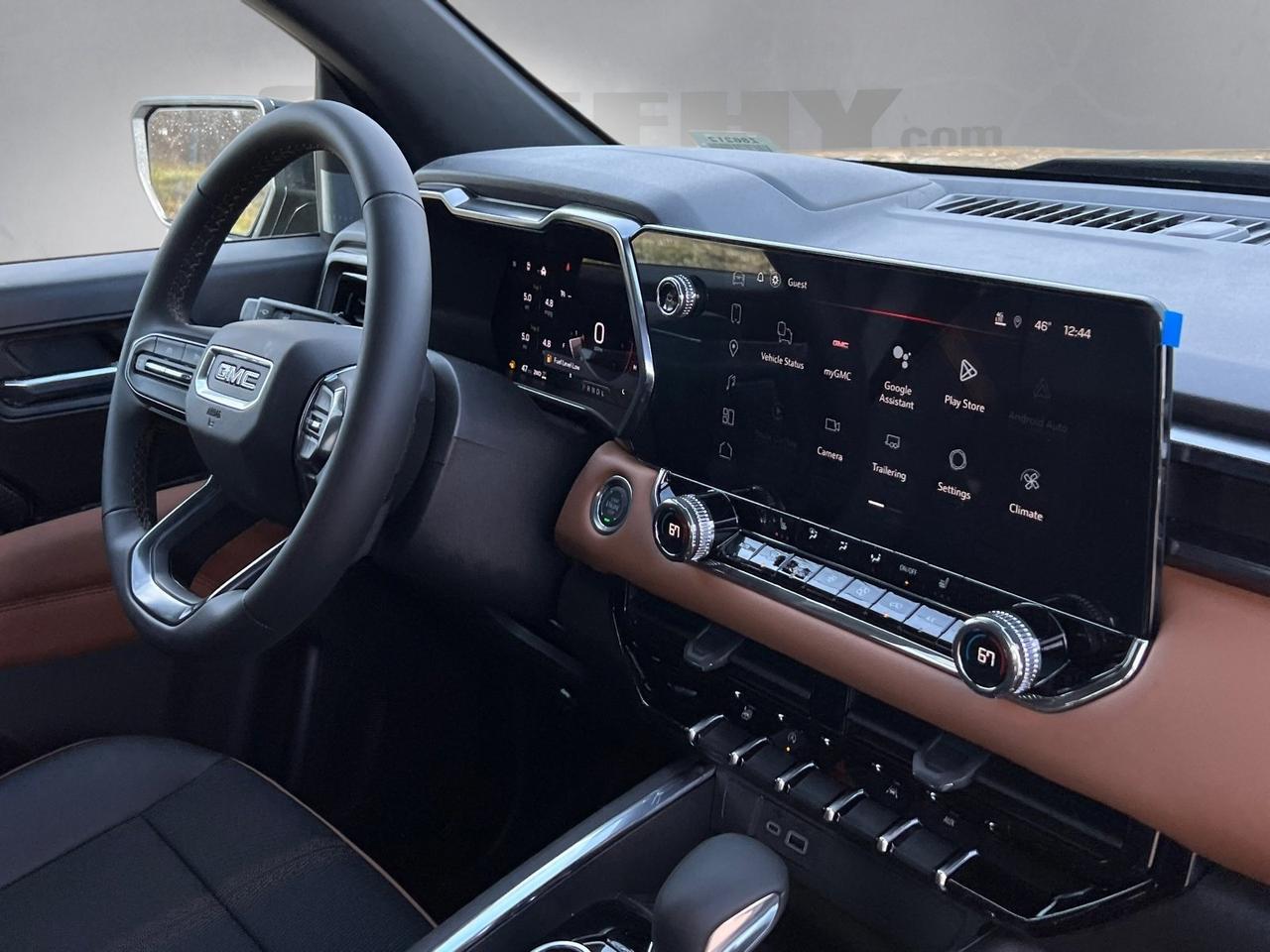 2026 GMC Canyon AT4 Hagerstown MD