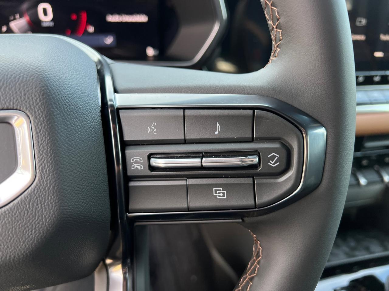 2026 GMC Canyon AT4 Hagerstown MD