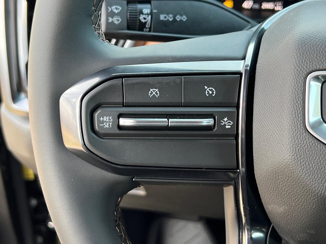 2026 GMC Canyon AT4 Hagerstown MD