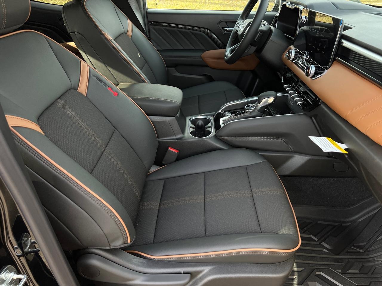 2026 GMC Canyon AT4 Hagerstown MD