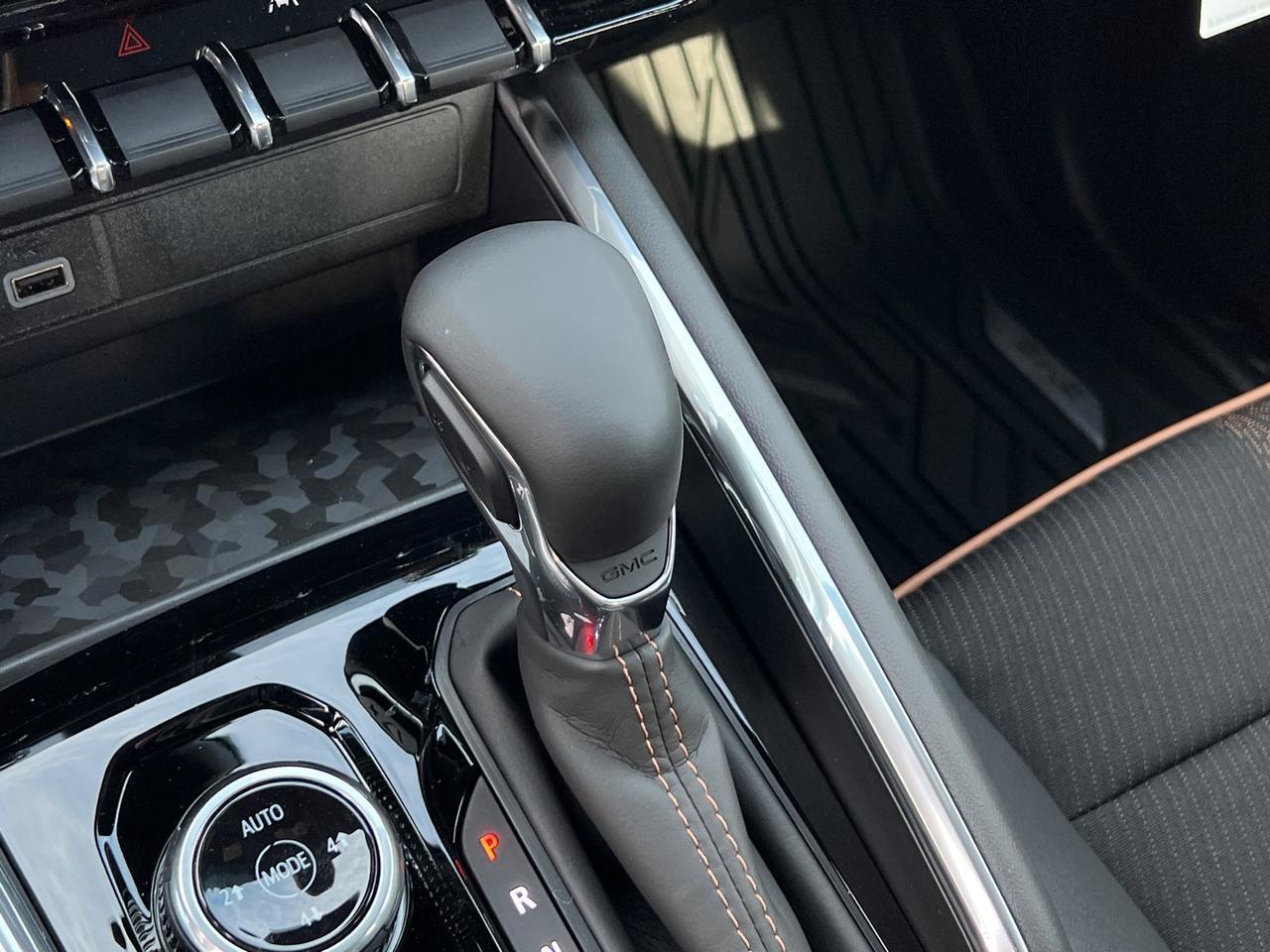 2026 GMC Canyon AT4 Hagerstown MD