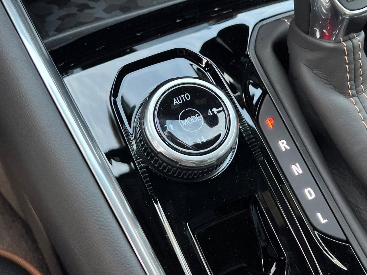 2026 GMC Canyon AT4 Hagerstown MD