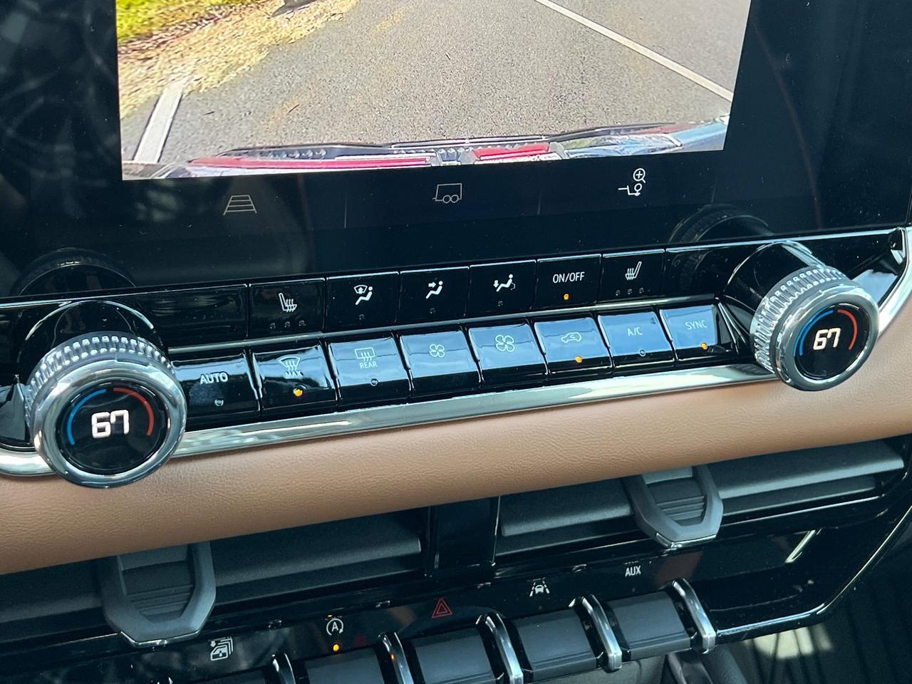 2026 GMC Canyon AT4 Hagerstown MD