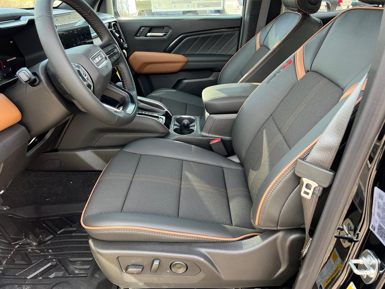 2026 GMC Canyon AT4 Hagerstown MD