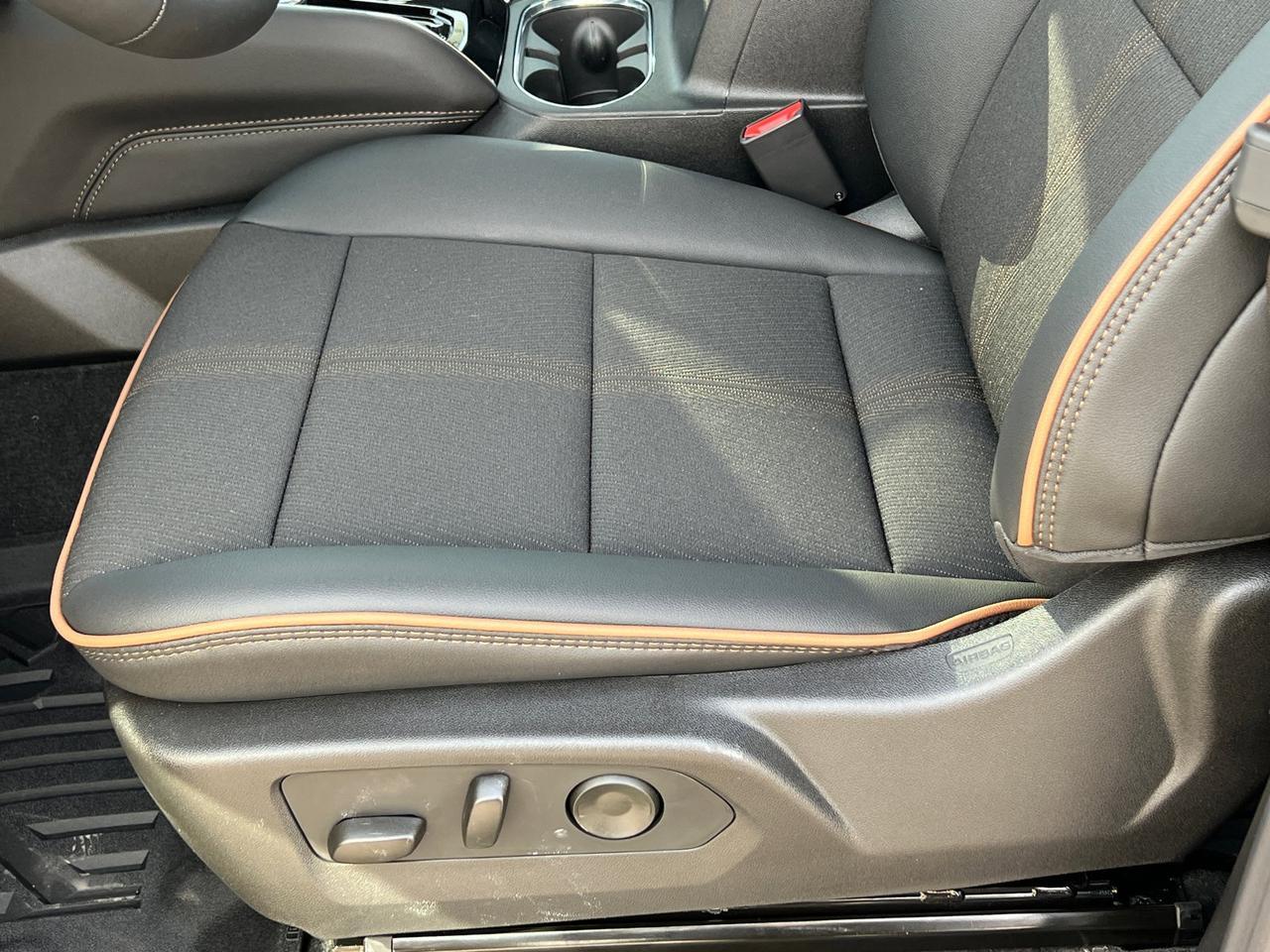 2026 GMC Canyon AT4 Hagerstown MD