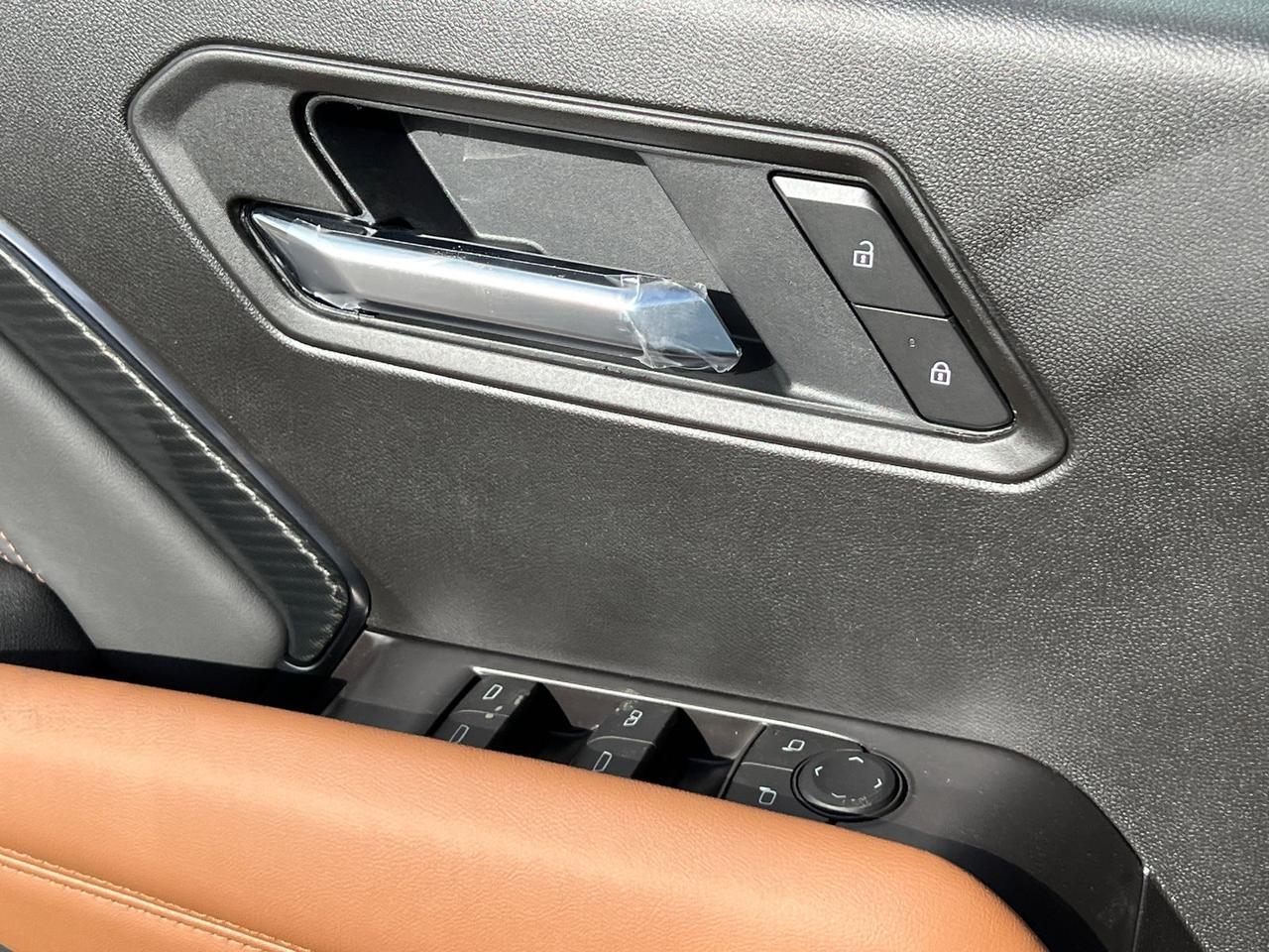 2026 GMC Canyon AT4 Hagerstown MD