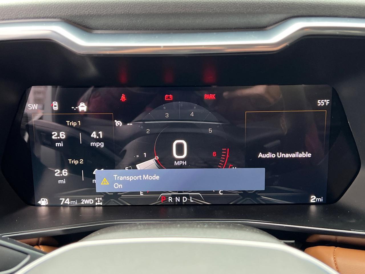 2026 GMC Canyon AT4 Hagerstown MD