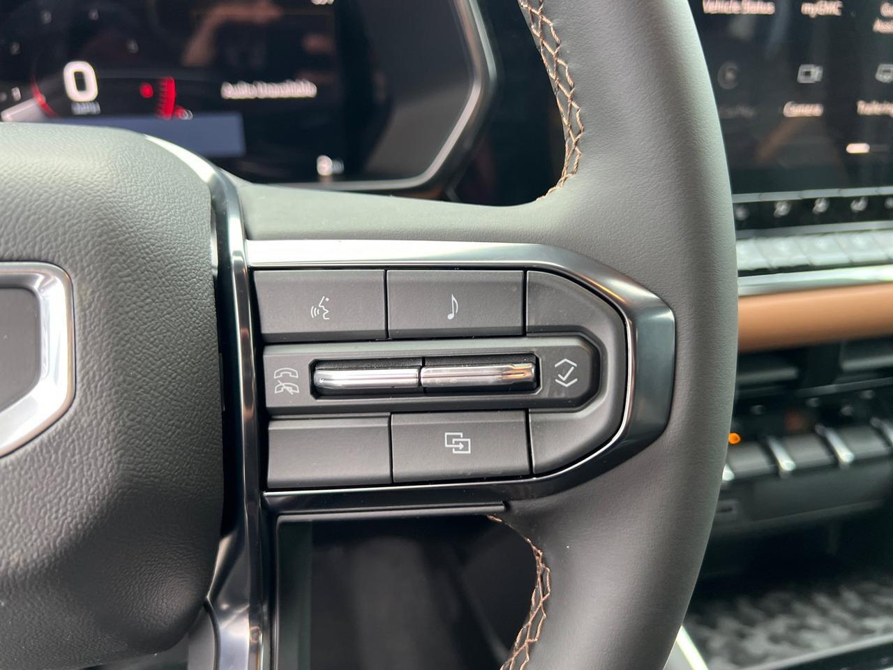 2026 GMC Canyon AT4 Hagerstown MD