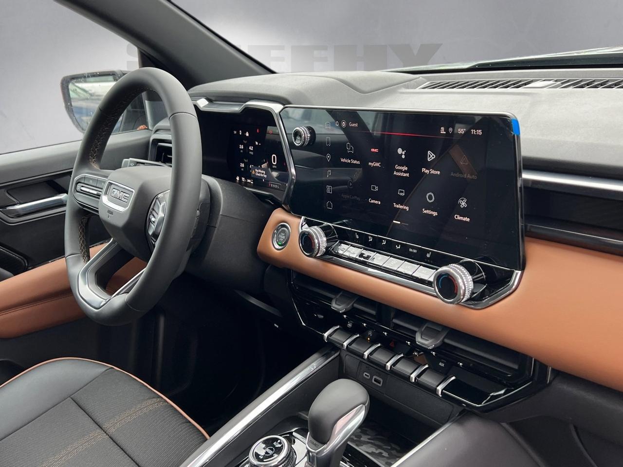 2026 GMC Canyon AT4 Hagerstown MD