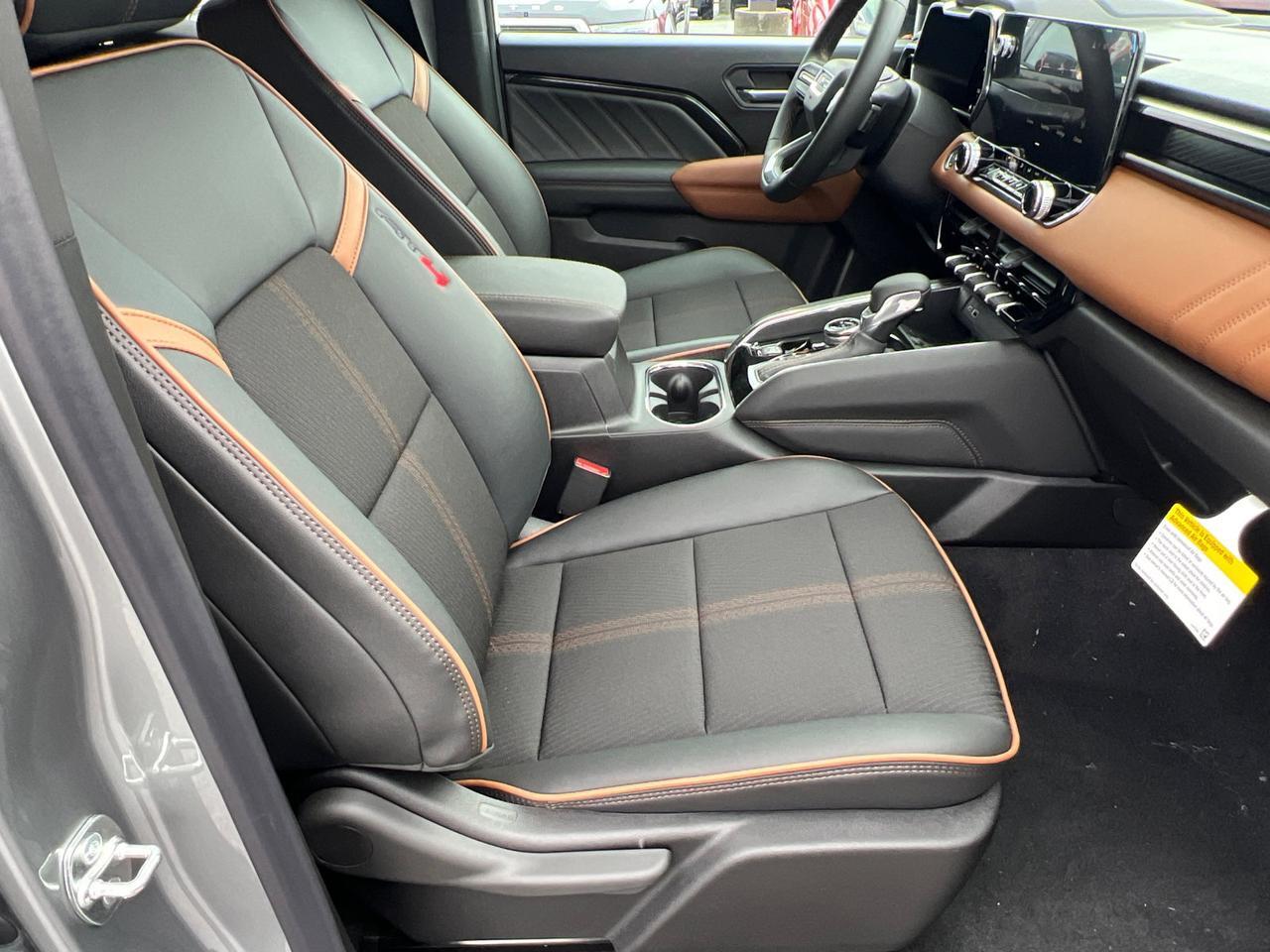 2026 GMC Canyon AT4 Hagerstown MD