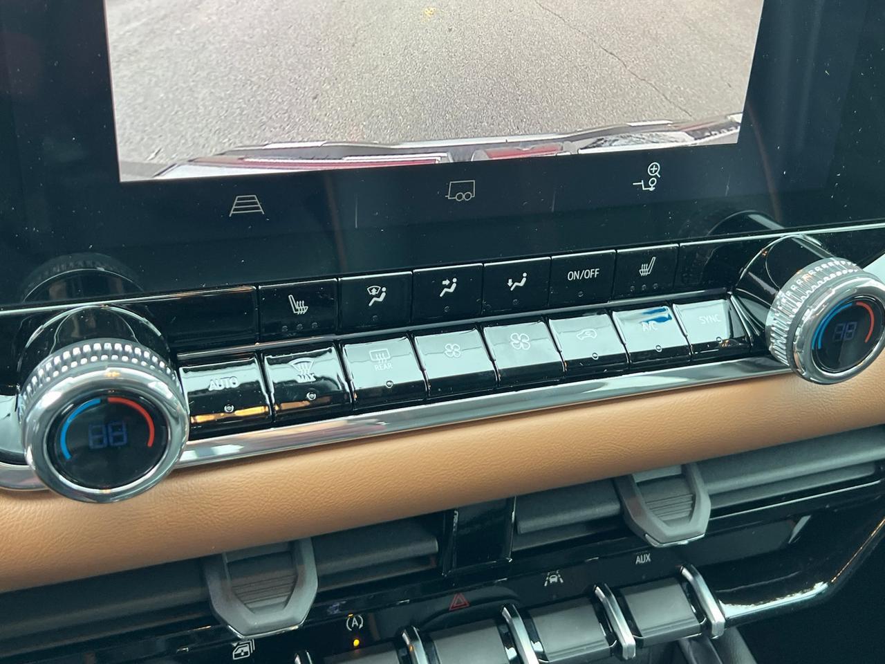 2026 GMC Canyon AT4 Hagerstown MD