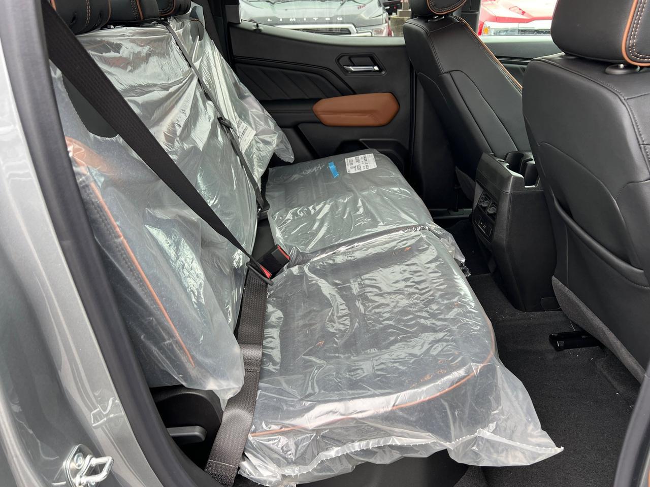 2026 GMC Canyon AT4 Hagerstown MD