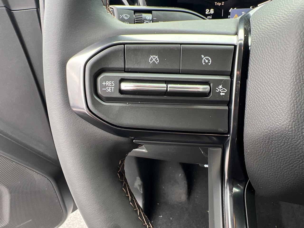 2026 GMC Canyon AT4 Hagerstown MD