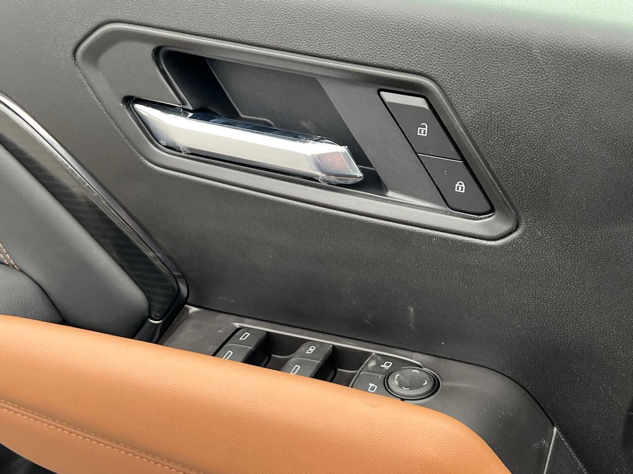 2026 GMC Canyon AT4 Hagerstown MD