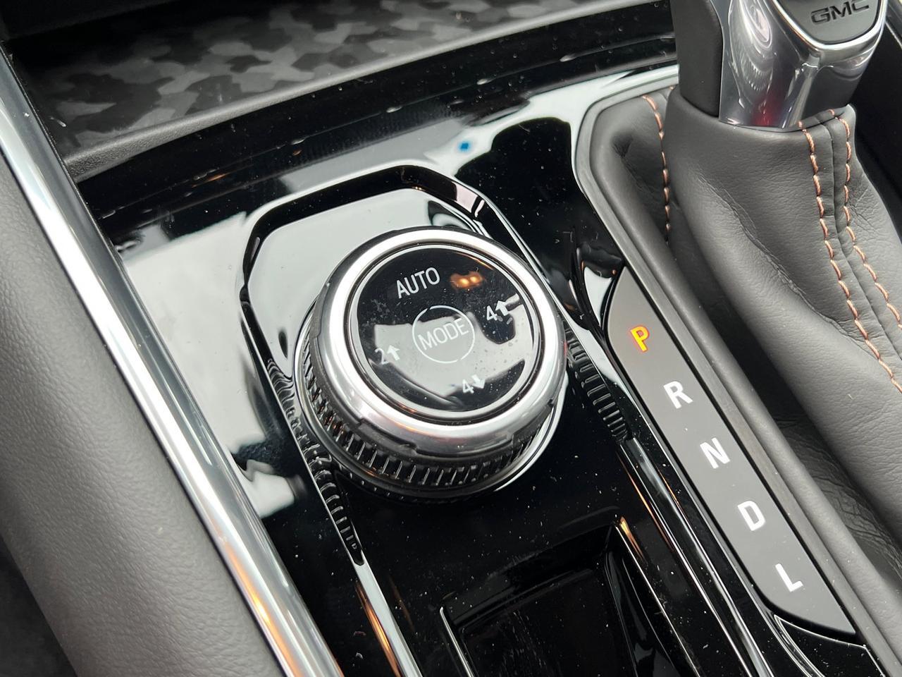 2026 GMC Canyon AT4 Hagerstown MD