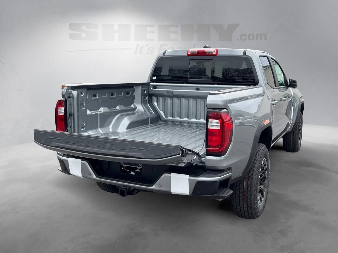 2026 GMC Canyon AT4 Hagerstown MD