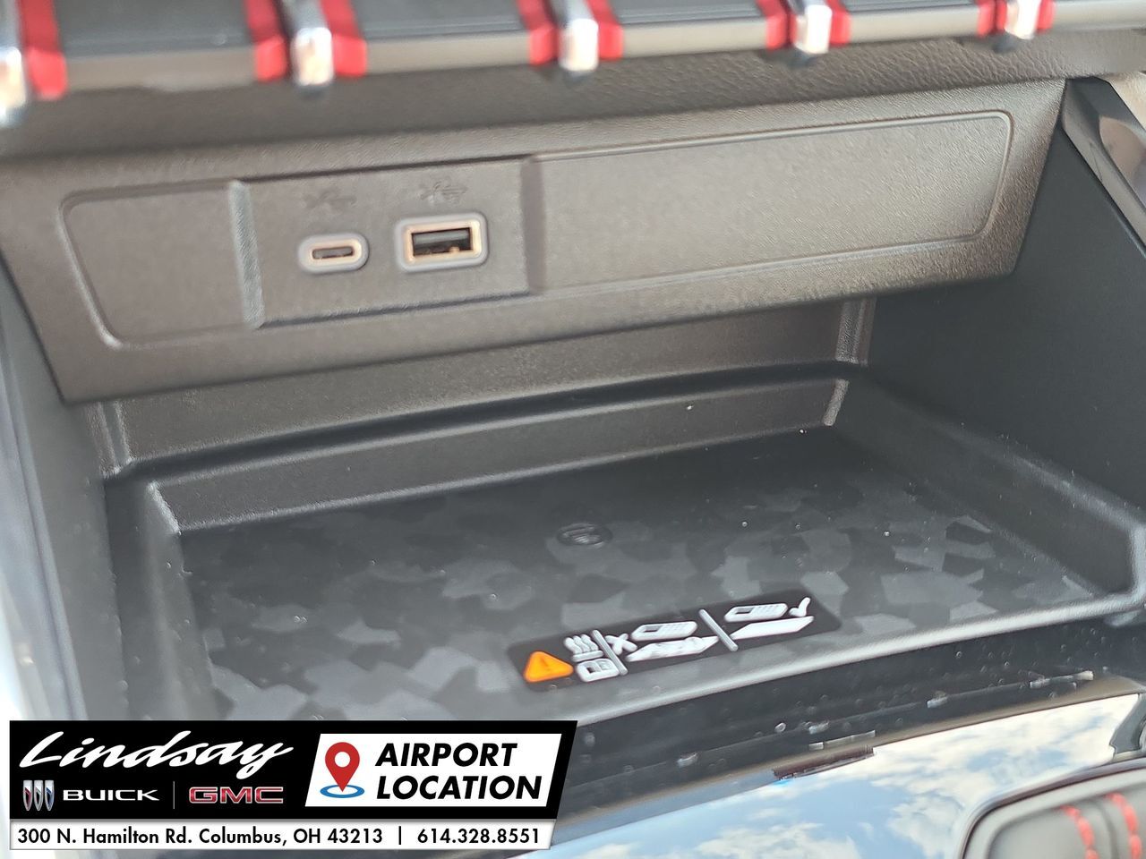2026 GMC Canyon AT4X Columbus OH