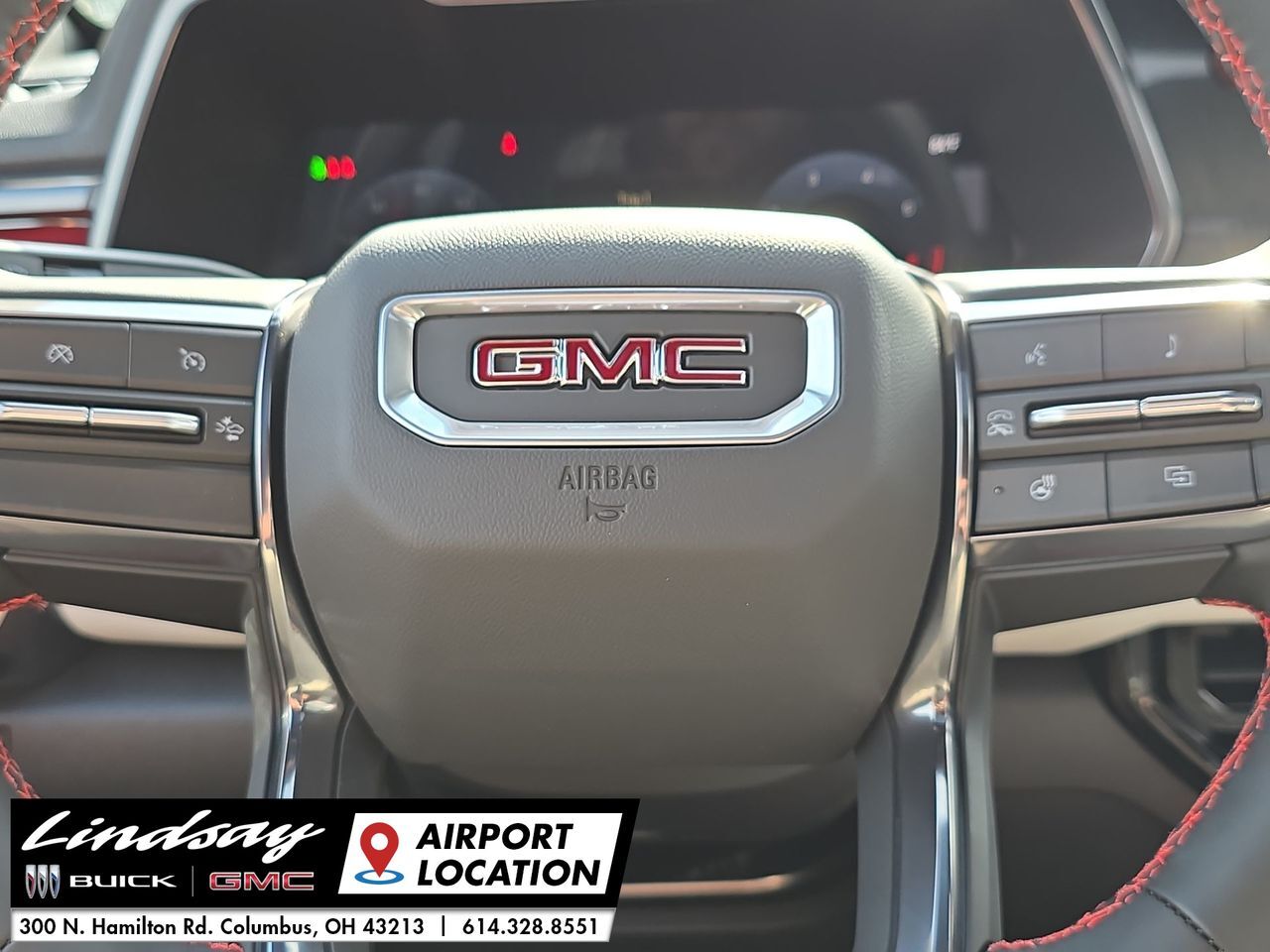 2026 GMC Canyon AT4X Columbus OH