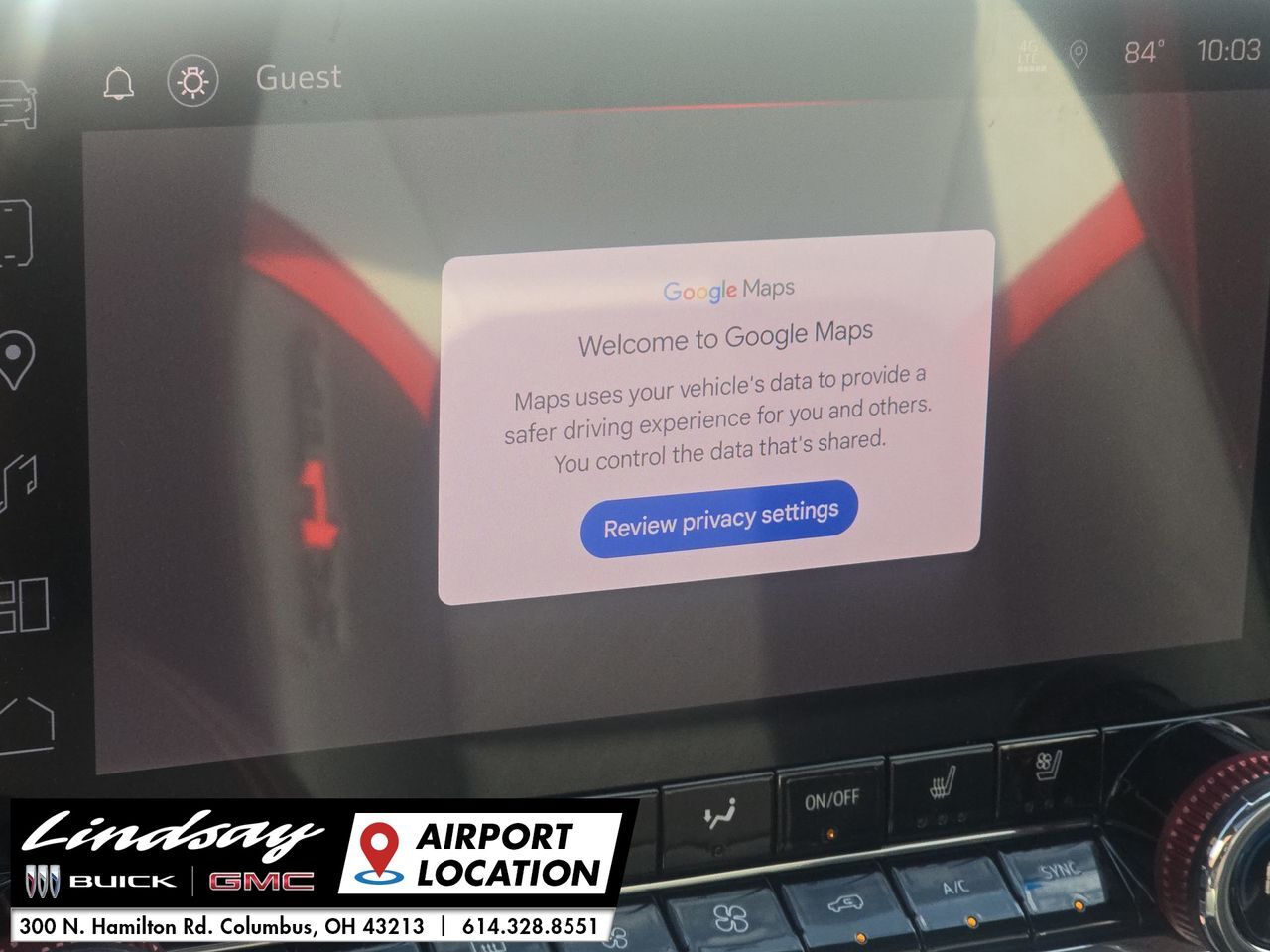 2026 GMC Canyon AT4X Columbus OH
