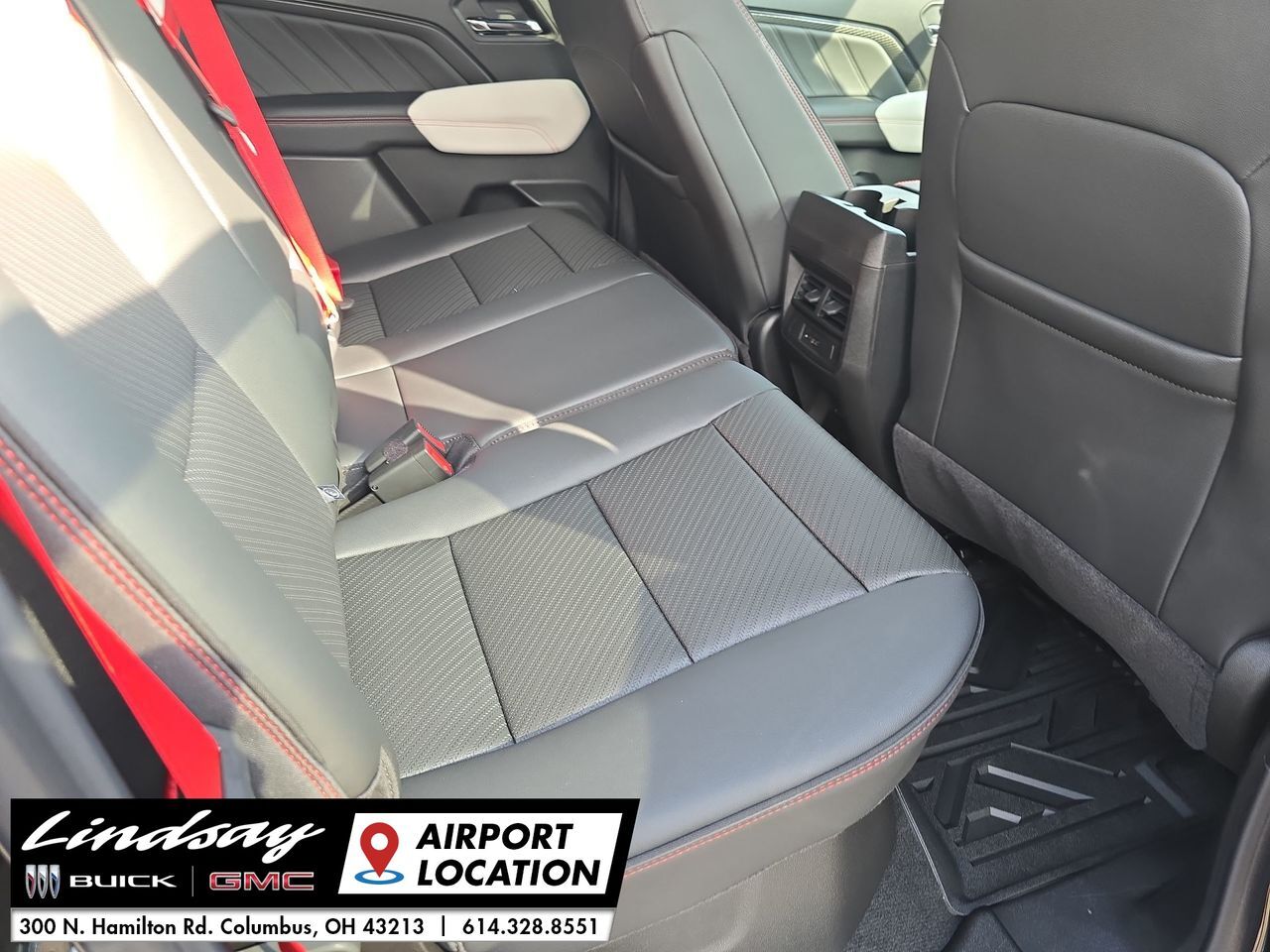 2026 GMC Canyon AT4X Columbus OH