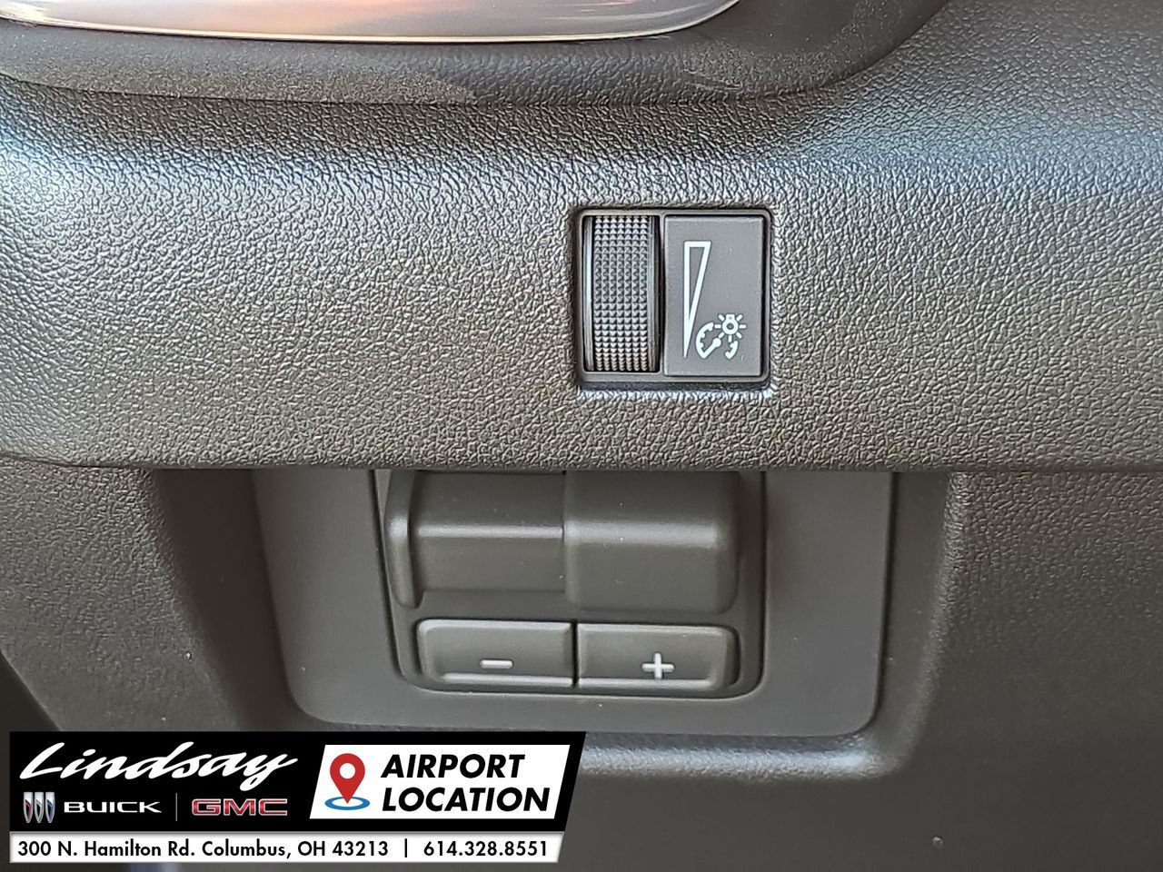 2026 GMC Canyon AT4X Columbus OH