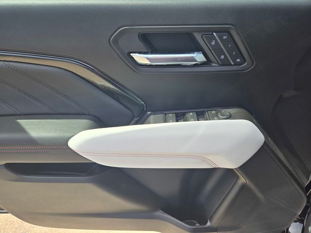 2026 GMC Canyon AT4X Folsom CA