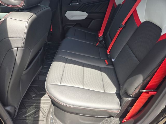 2026 GMC Canyon AT4X Folsom CA