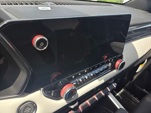 2026 GMC Canyon AT4X Folsom CA