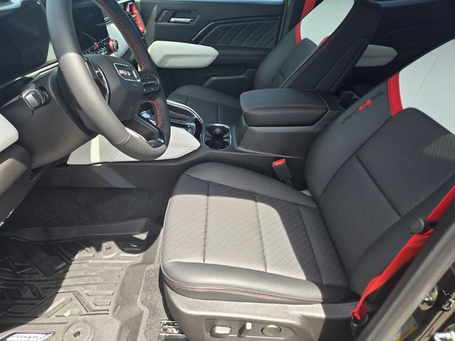 2026 GMC Canyon AT4X Folsom CA