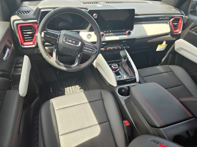 2026 GMC Canyon AT4X Folsom CA