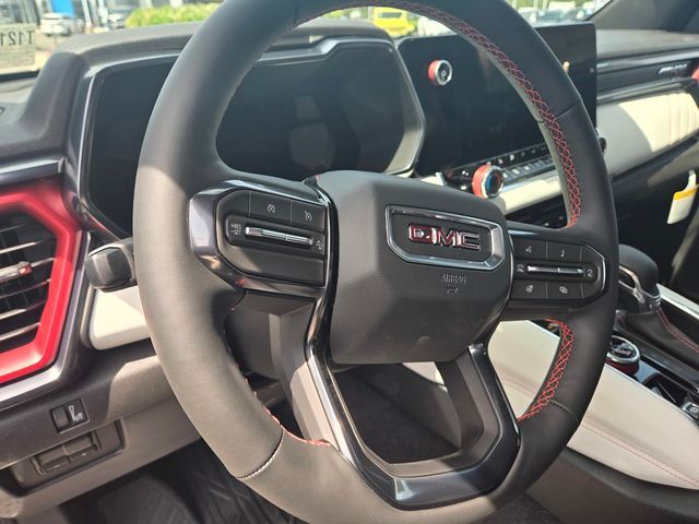 2026 GMC Canyon AT4X Folsom CA