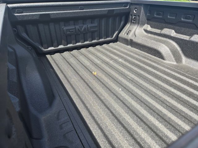 2026 GMC Canyon AT4X Folsom CA