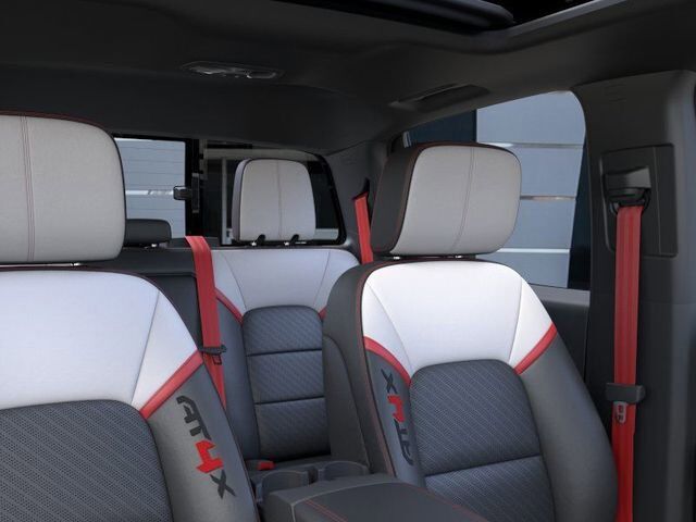 2026 GMC Canyon AT4X Carbondale IL