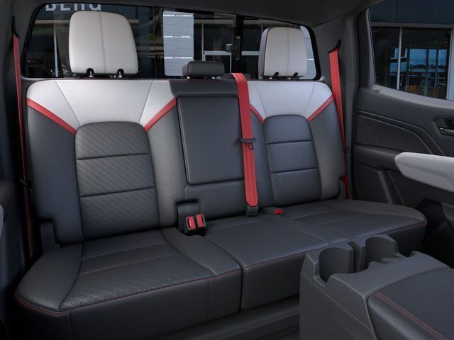 2026 GMC Canyon AT4X Carbondale IL