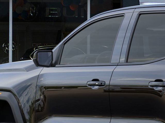 2026 GMC Canyon AT4X Carbondale IL