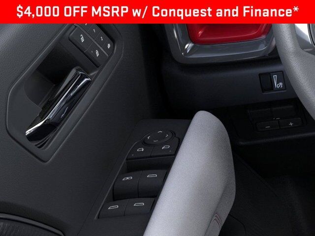 2026 GMC Canyon AT4X Carbondale IL
