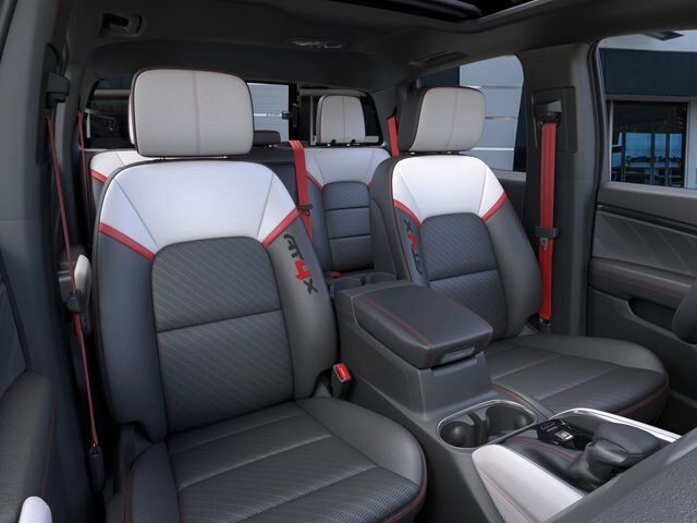 2026 GMC Canyon AT4X Carbondale IL