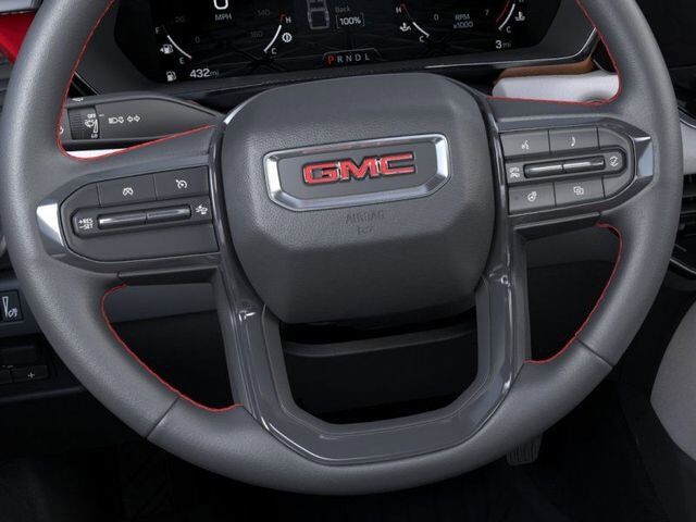 2026 GMC Canyon AT4X Carbondale IL