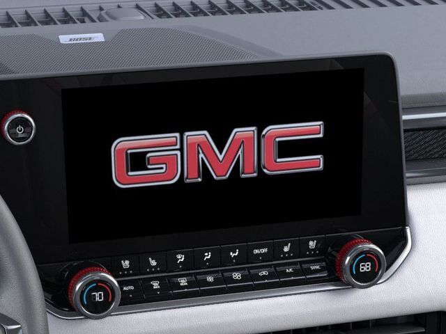 2026 GMC Canyon AT4X Carbondale IL
