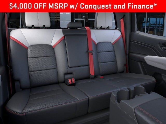 2026 GMC Canyon AT4X Carbondale IL