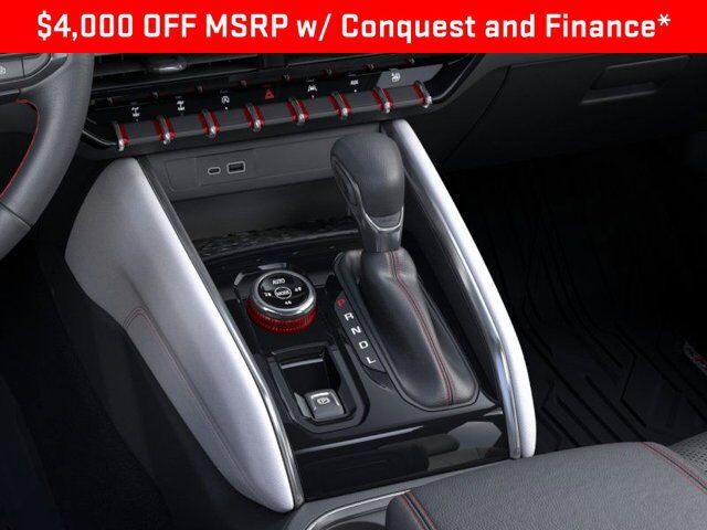 2026 GMC Canyon AT4X Carbondale IL
