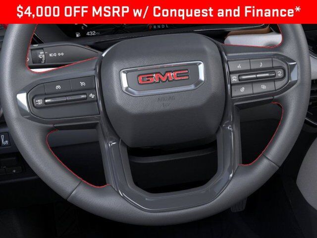 2026 GMC Canyon AT4X Carbondale IL