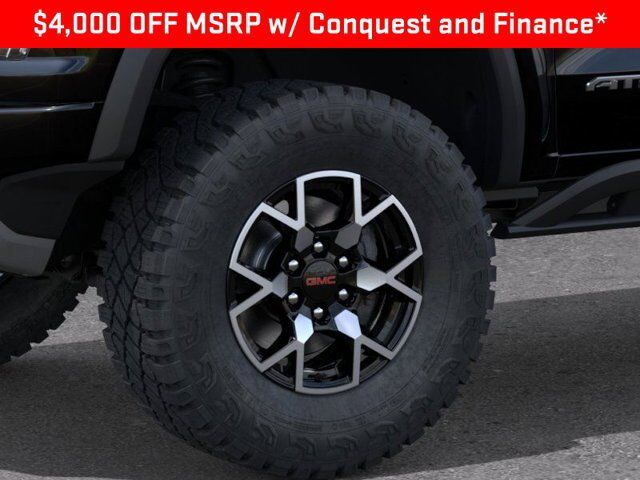 2026 GMC Canyon AT4X Carbondale IL