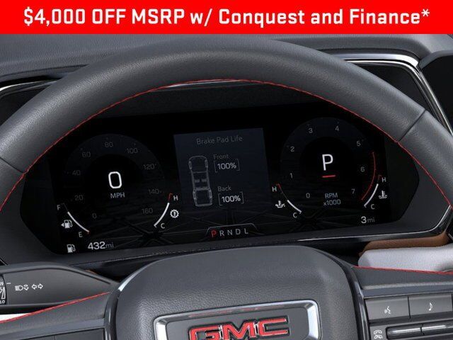 2026 GMC Canyon AT4X Carbondale IL