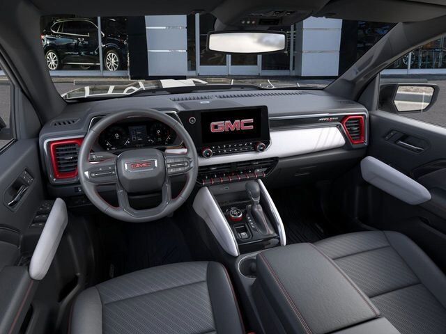 2026 GMC Canyon AT4X Carbondale IL