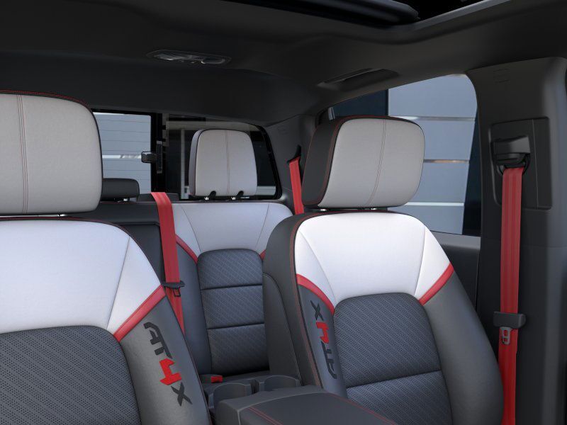 2026 GMC Canyon AT4X Carbondale IL