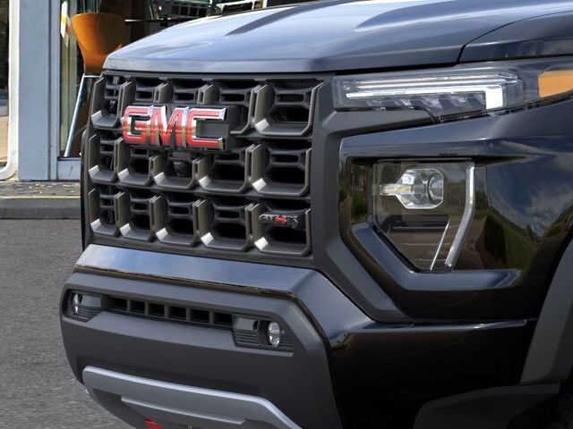 2026 GMC Canyon AT4X Carbondale IL
